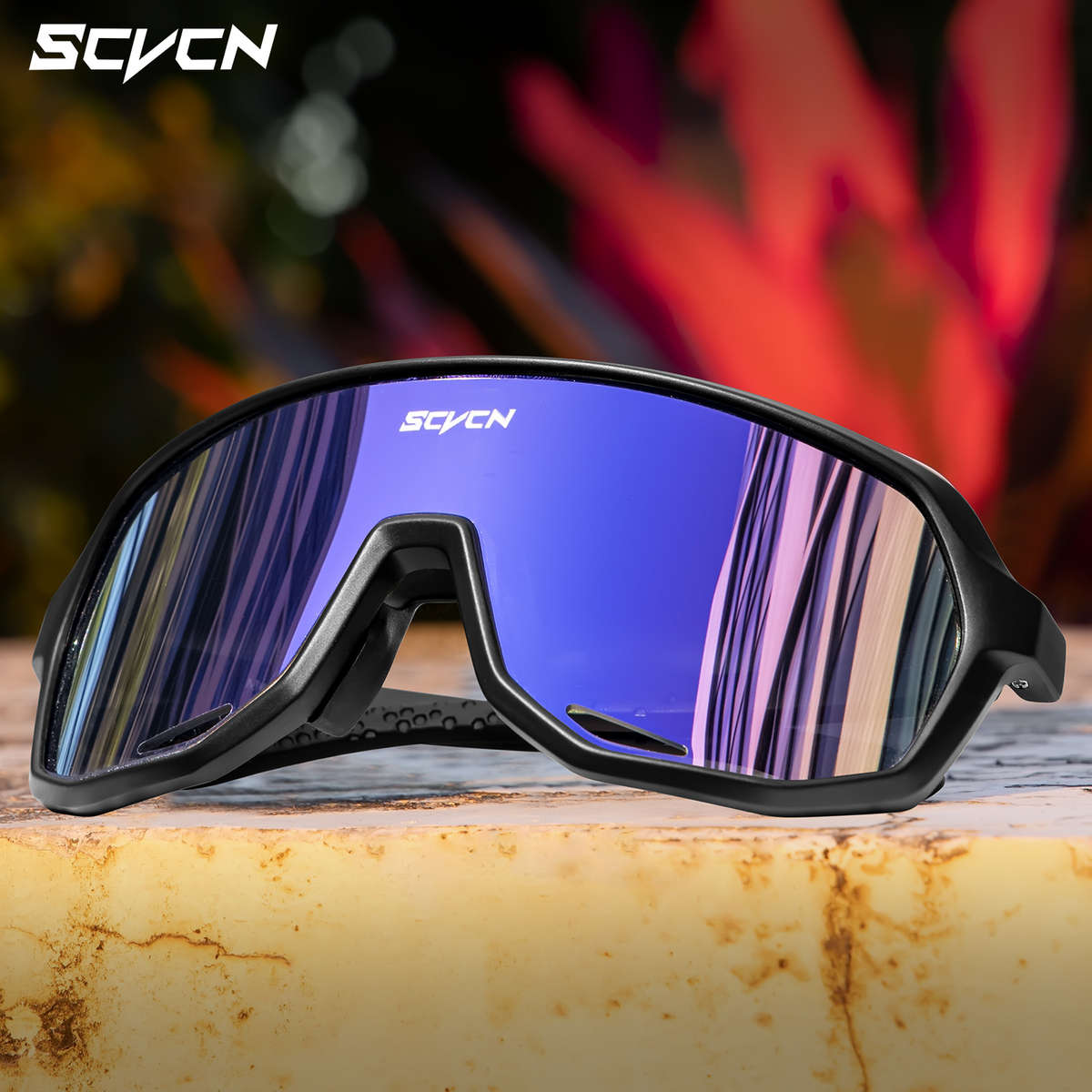 Cycling Glasses Color 42
