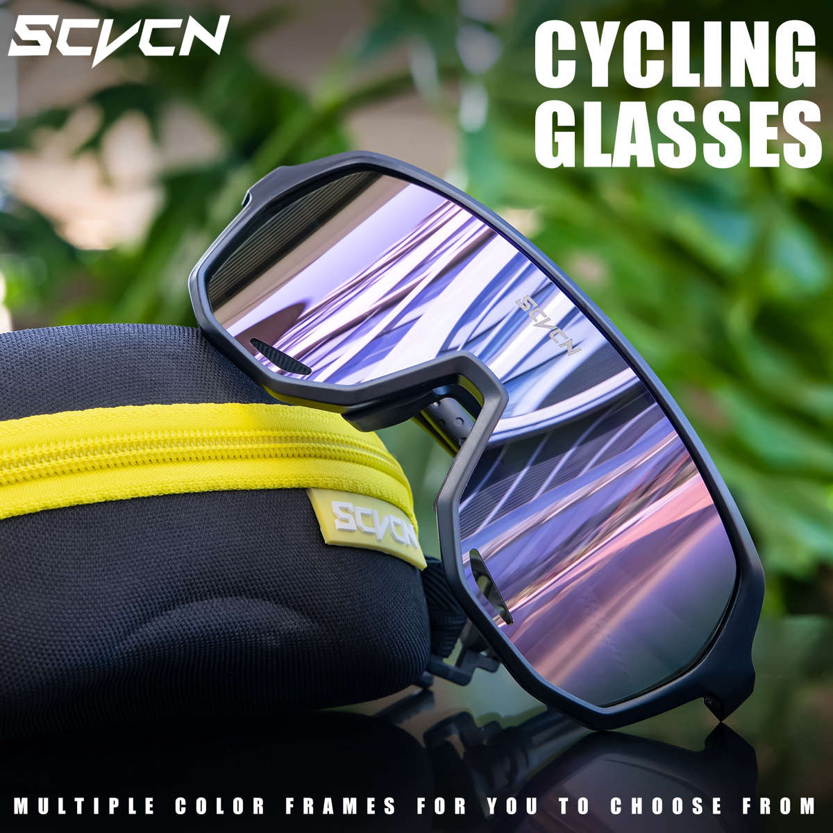 Cycling Glasses Color 42