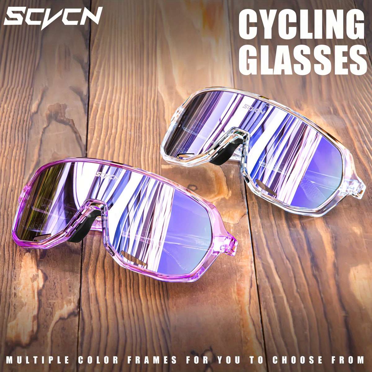 Cycling Glasses Color 42