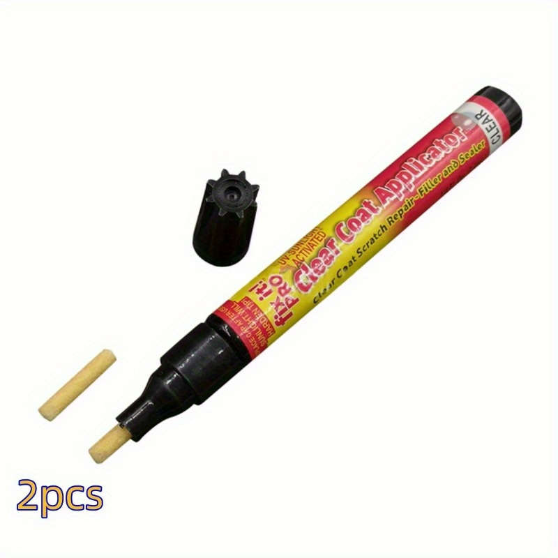Car Scratch Repair Tool Quantity 2Pcs