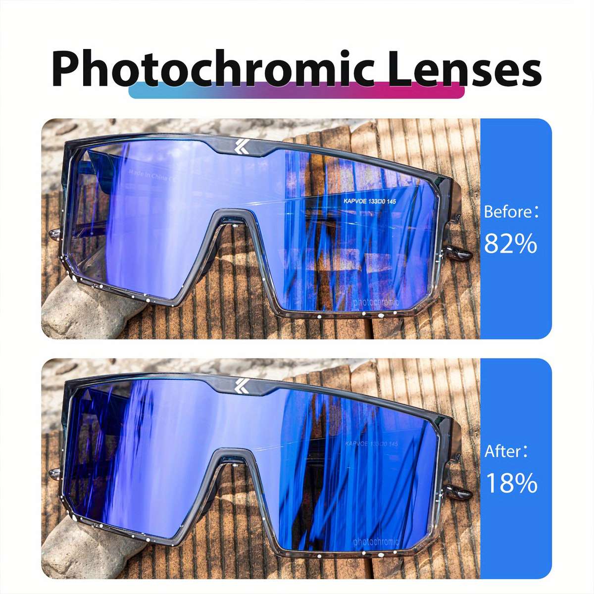Cycling Glasses Color 13