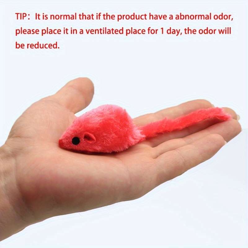 Plush Toyss color 25Pcs