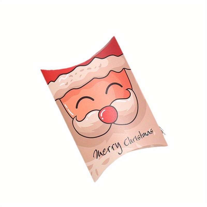 Christmas Gift Boxes Quantity 5Pcs