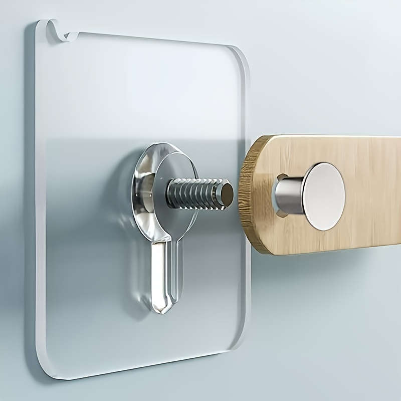 1 5 10 Drill Free Adhesive Hooks Picture Hangers Without Quantity 5