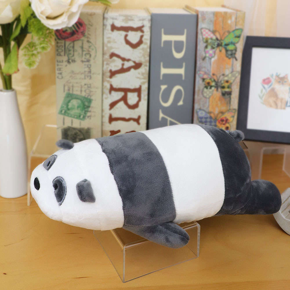 Plush Toys Items 3Pcs Prone