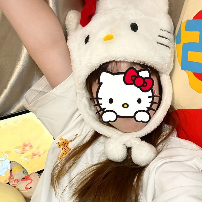 Hat Color White
