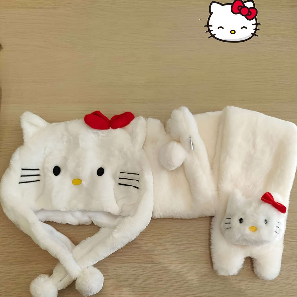 Hat Color White