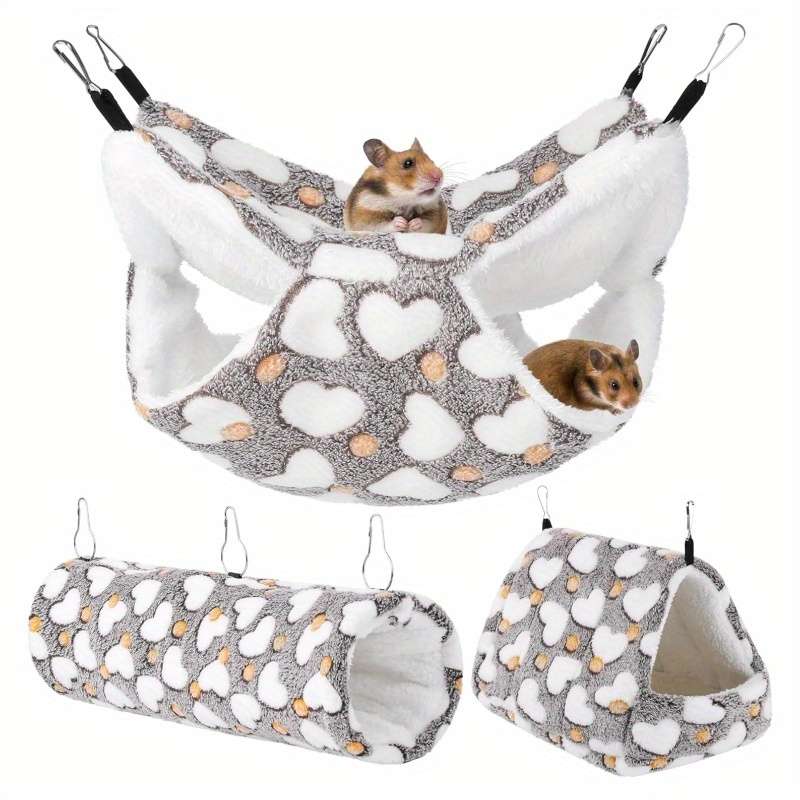 Pet supplies color Coffee