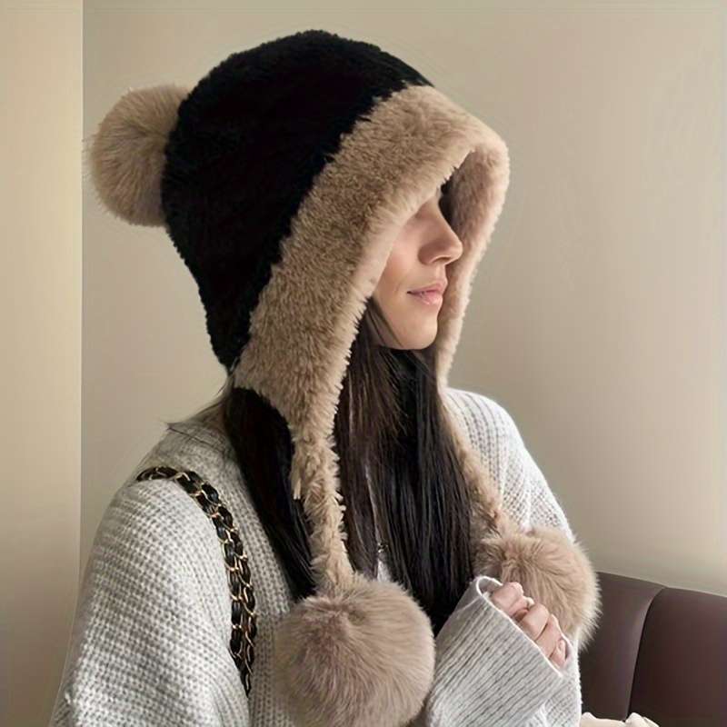 Hat Color Black