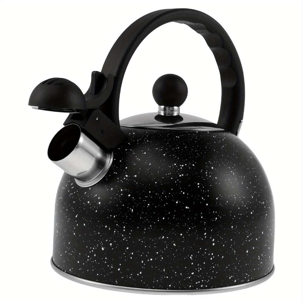 Kettle Color Black