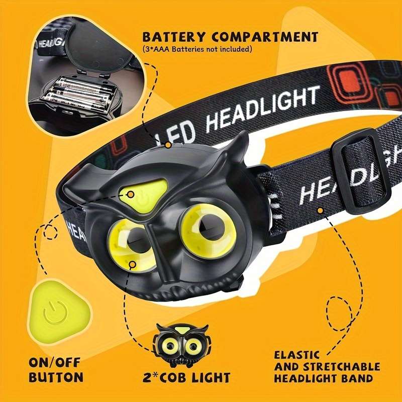 Flashlight Items Adventure Lamp Quantity