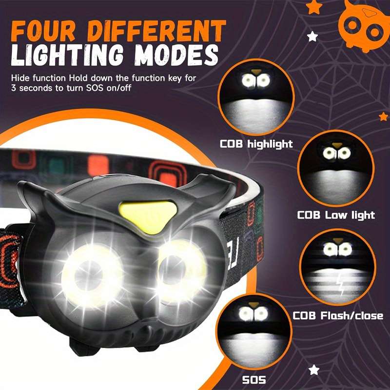 Flashlight Items Adventure Lamp Quantity