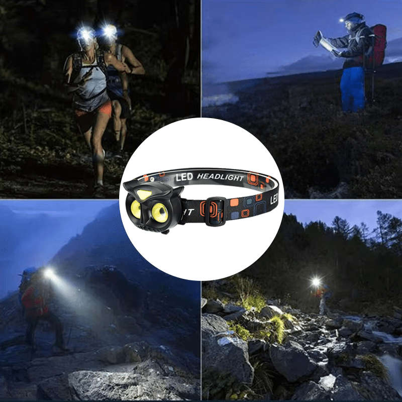 Flashlight Items Adventure Lamp Quantity