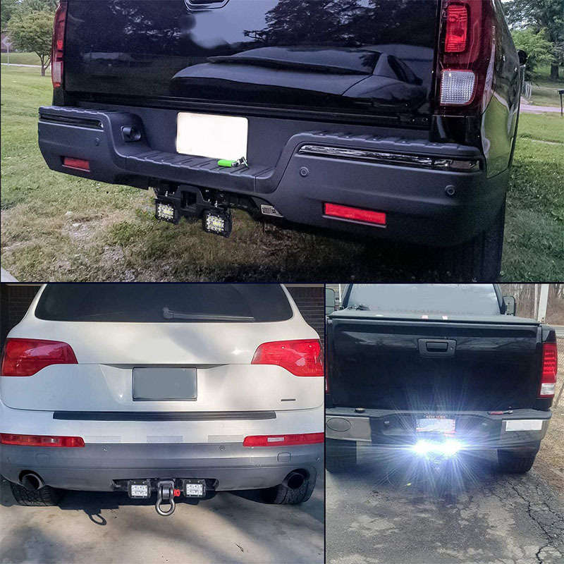 Car Lights Quantity 1 Set