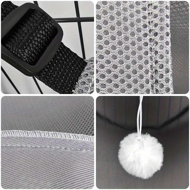 Pet supplies color Blue size S