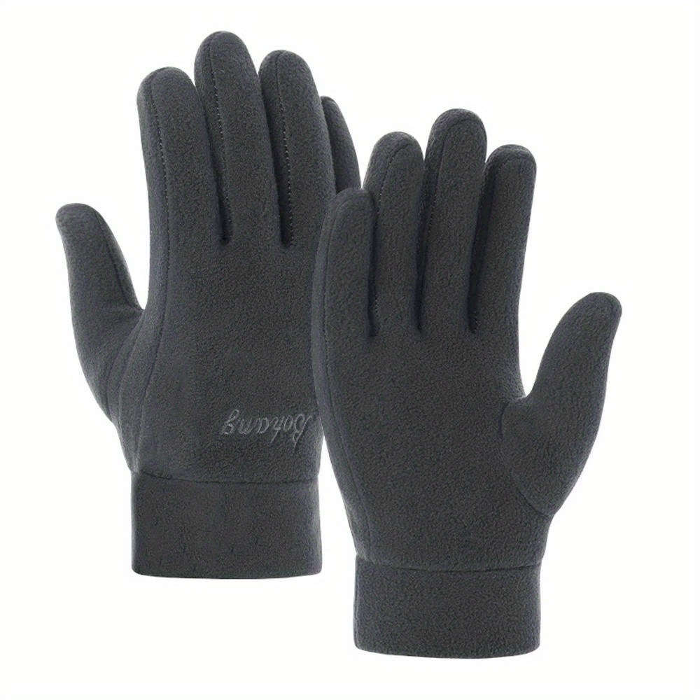 Gloves Color Gray Quantity2Pcs