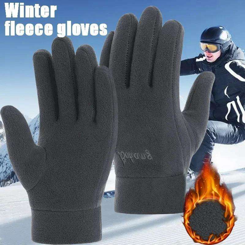 Gloves Color Gray Quantity2Pcs
