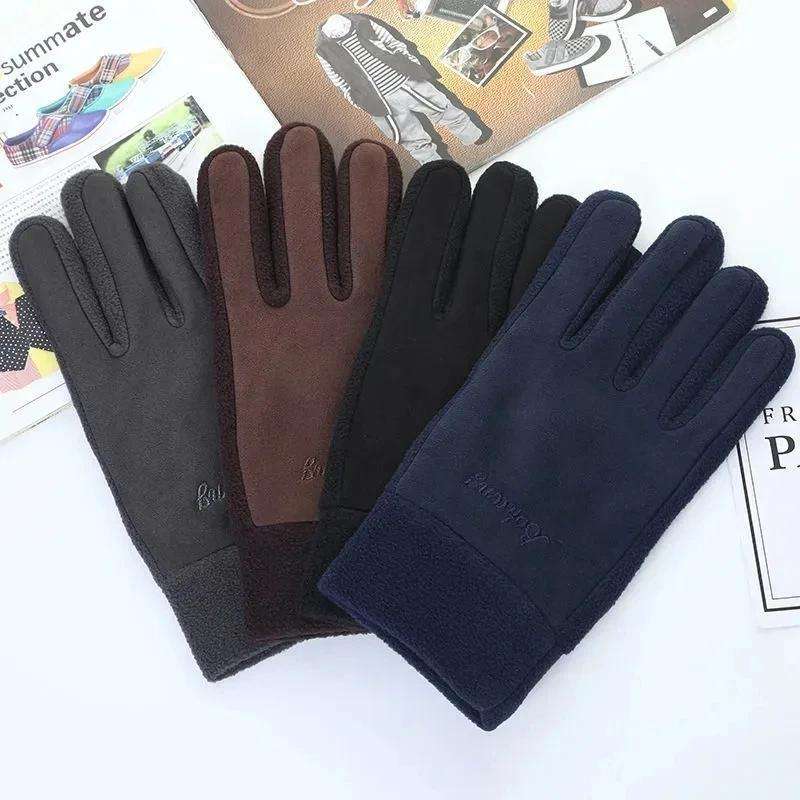 Gloves Color Gray Quantity2Pcs