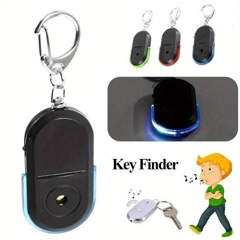 Mini Keychain