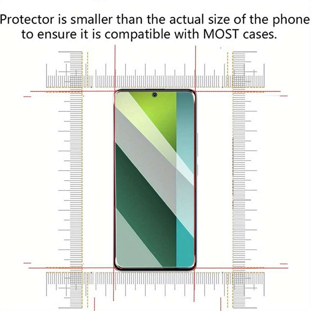 Screen Protector Compatible Model 9C