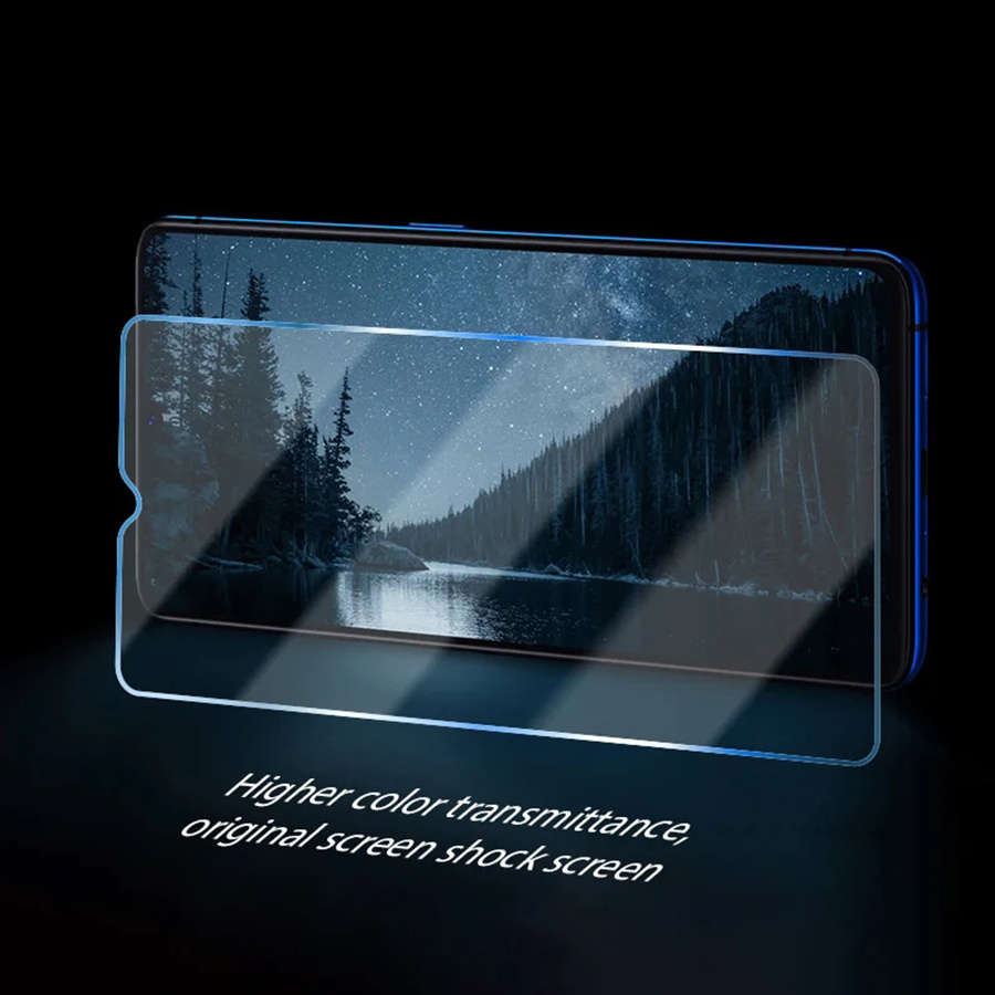 Screen Protector Compatible Model 9C