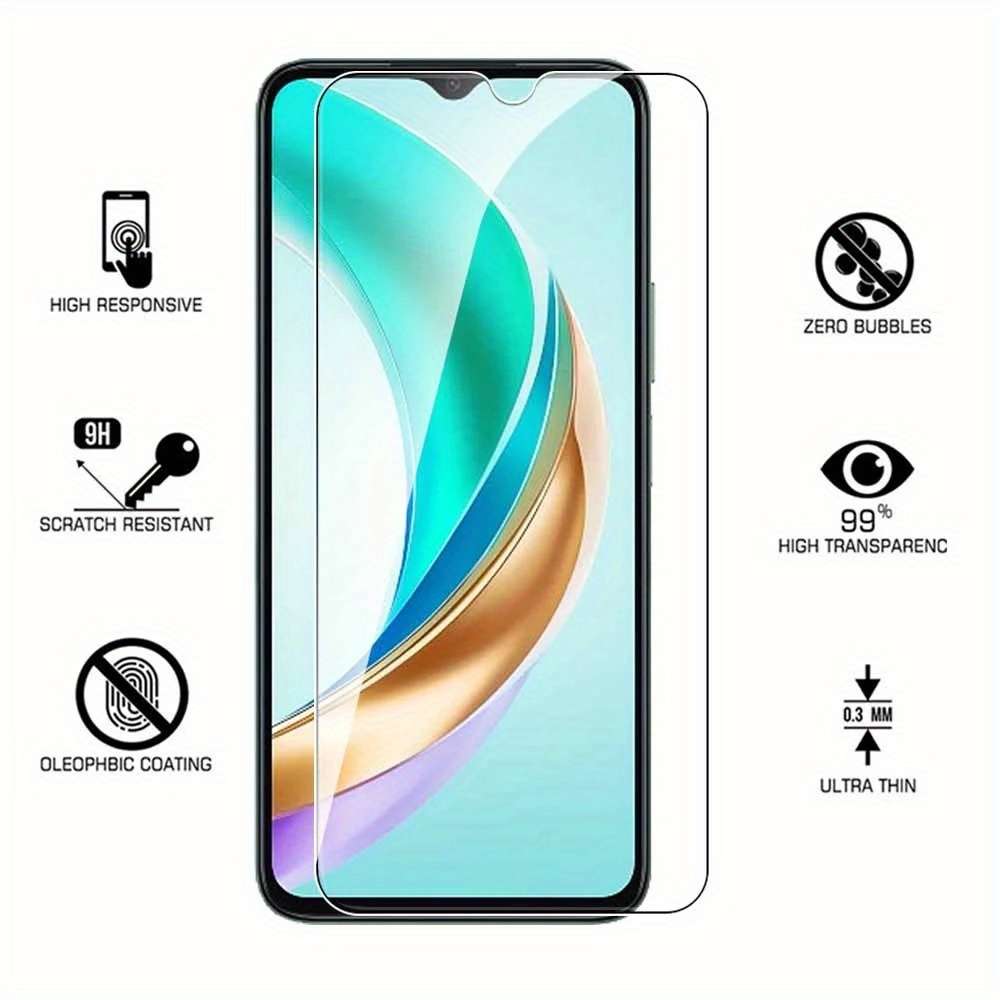 Screen Protector Compatible Model 9C