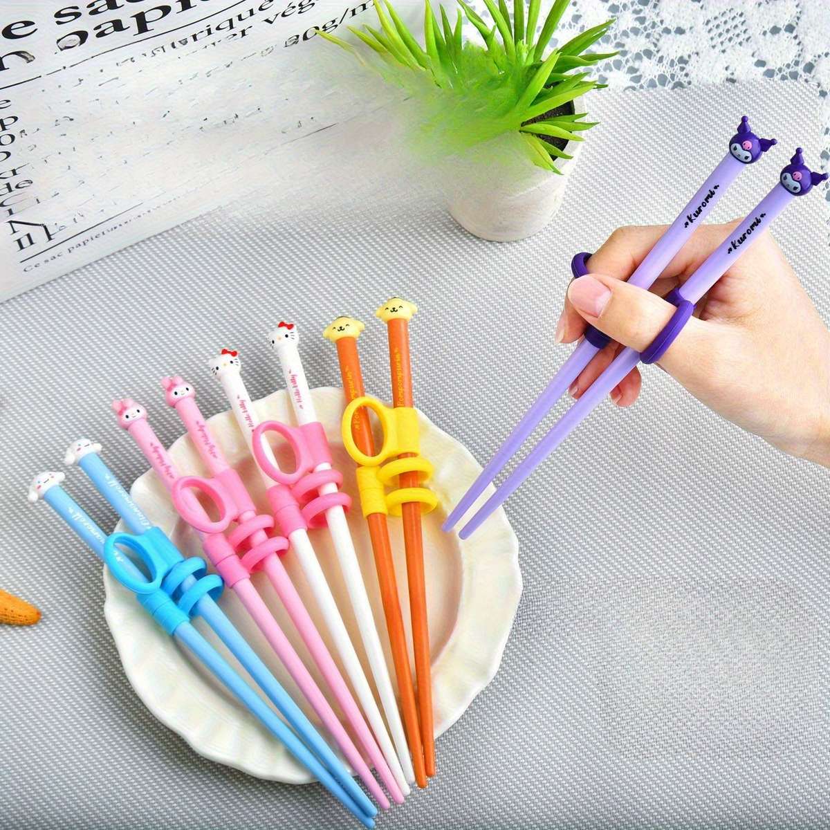 Chopsticks