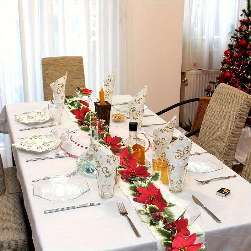 Christmas Decorations Quantity 2Pcs