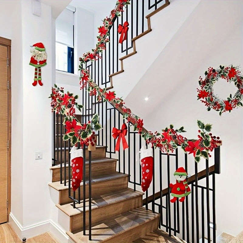 Christmas Decorations Quantity 2Pcs