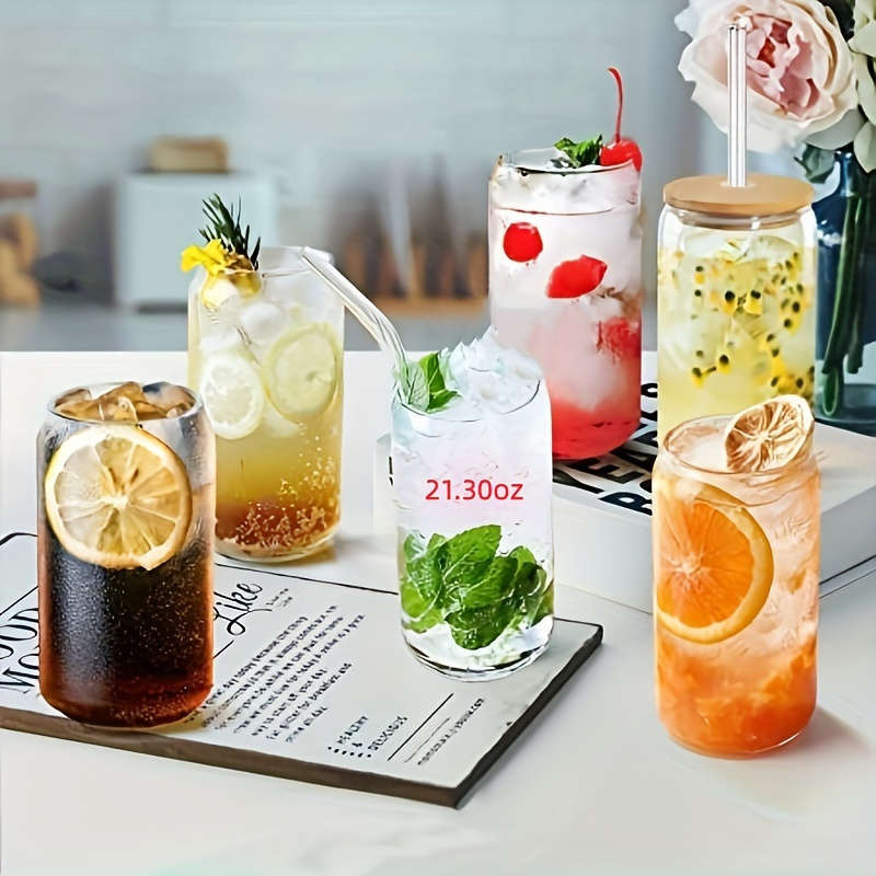 Water Cup Color Transparent