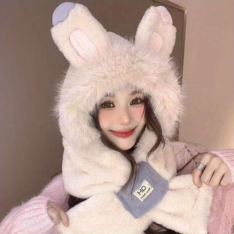 Hat Color English Pink