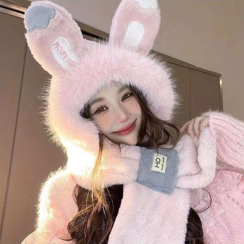 Hat Color English Pink