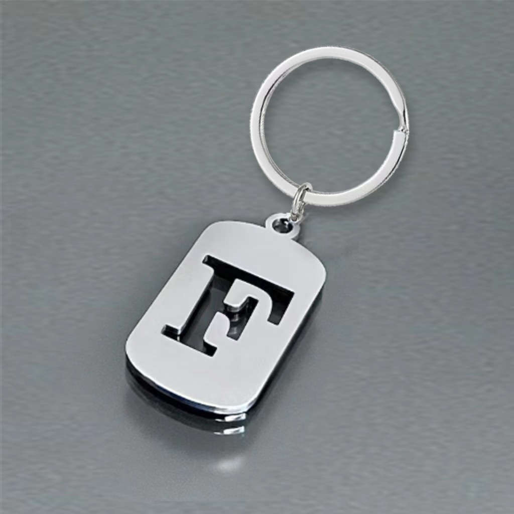 Mini Keychain