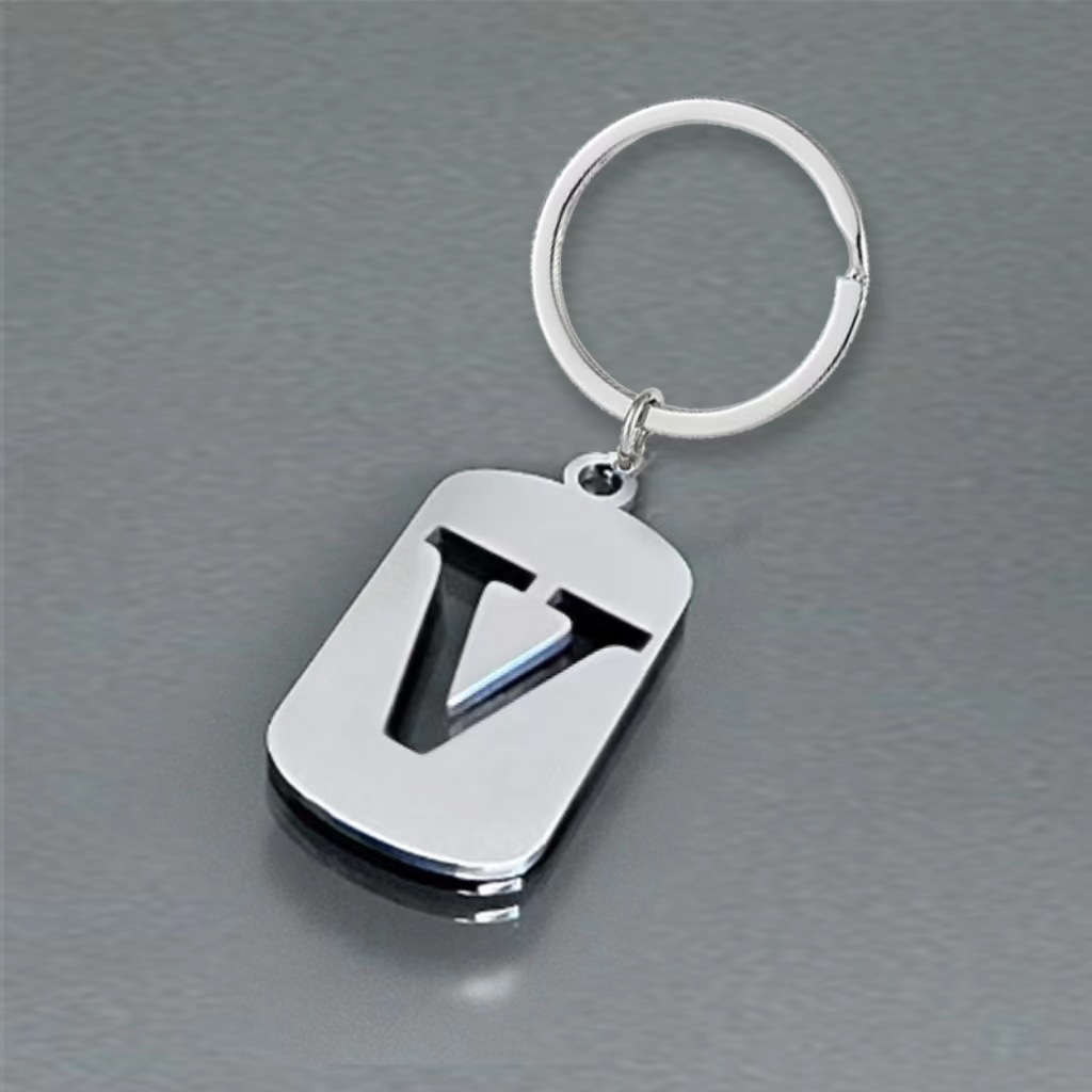 Mini Keychain