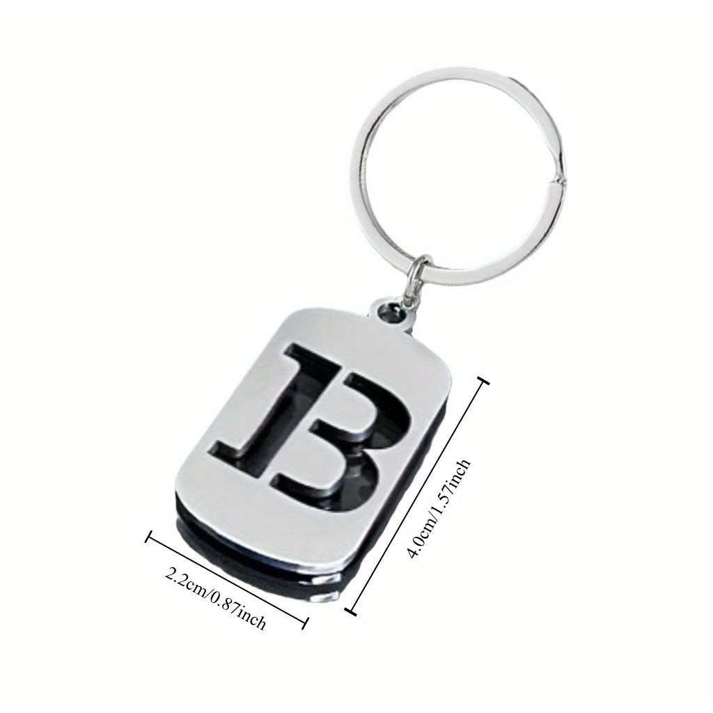 Mini Keychain