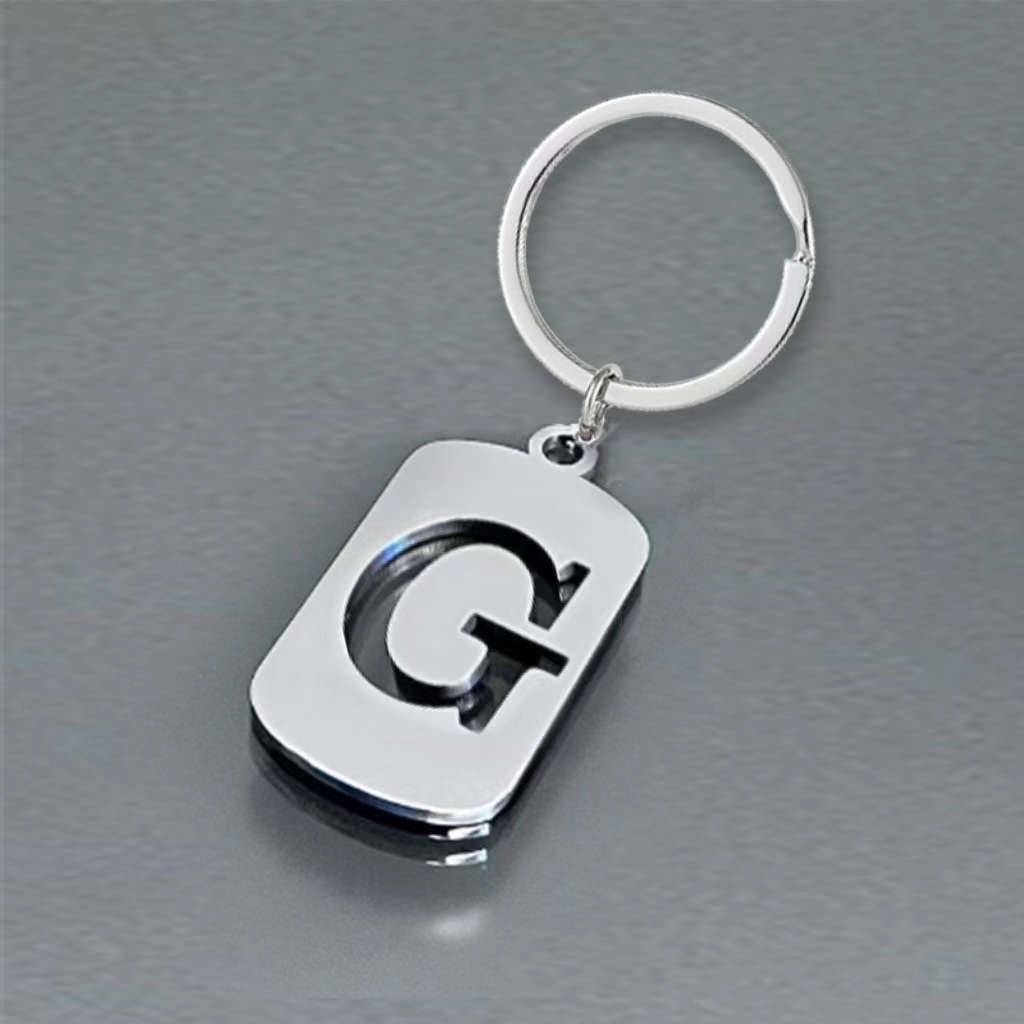 Mini Keychain