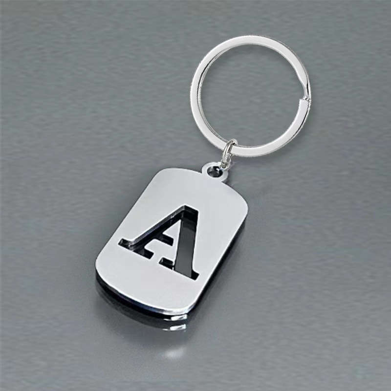 Mini Keychain