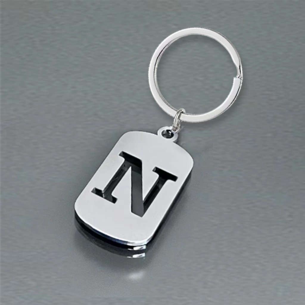 Mini Keychain
