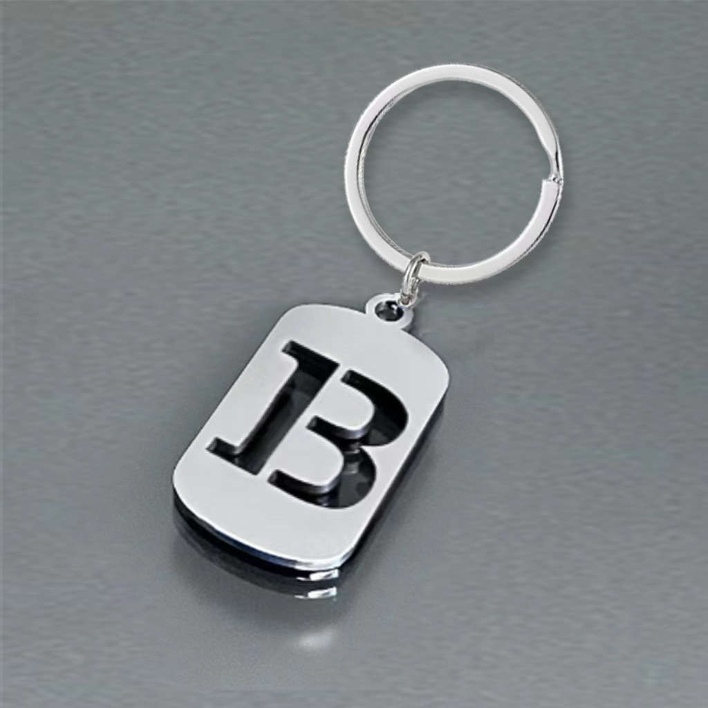 Mini Keychain