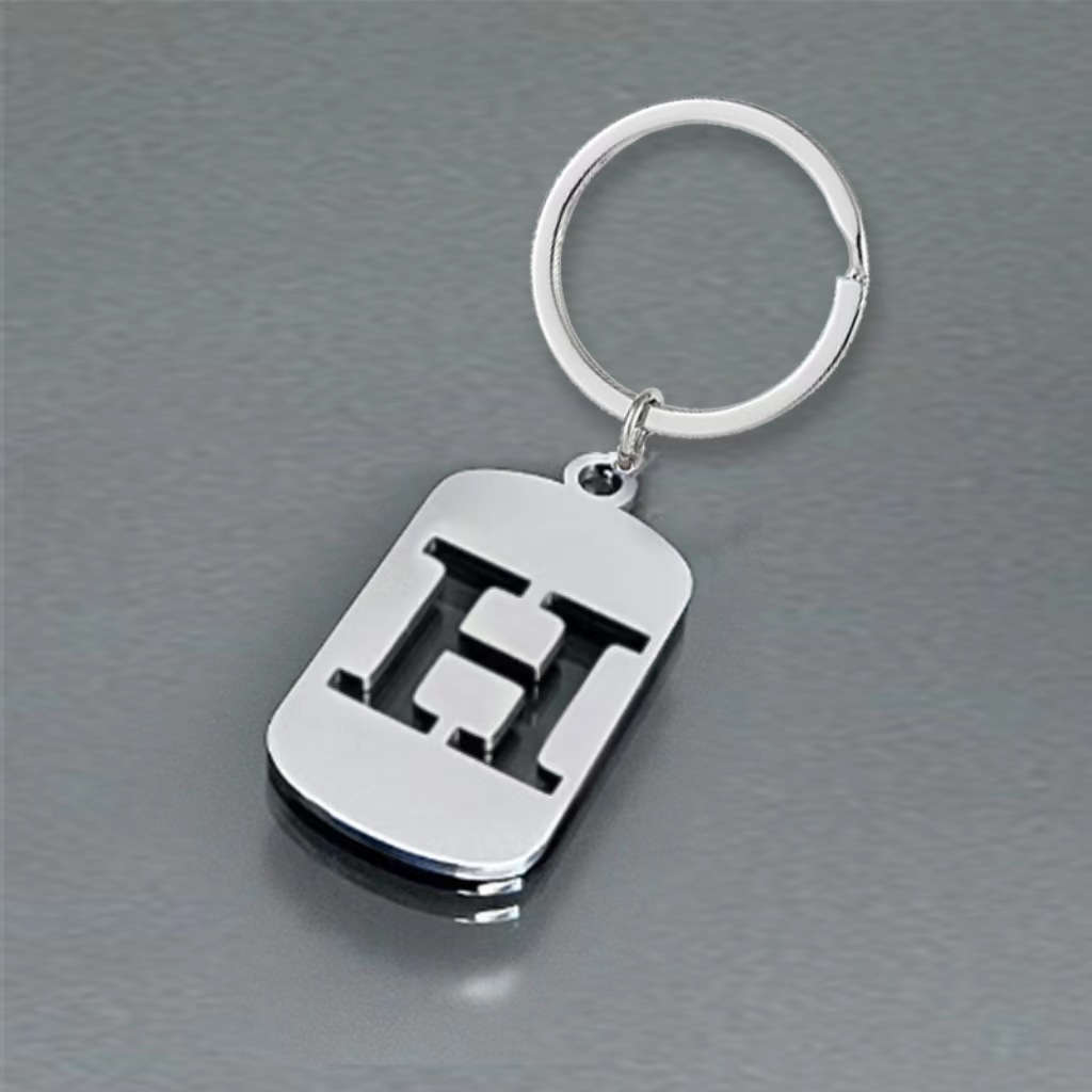 Mini Keychain
