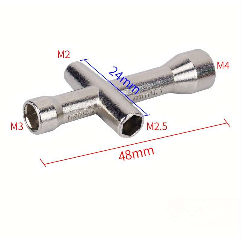 Screwdriver Bit Tool Set Quantity 2Pcs