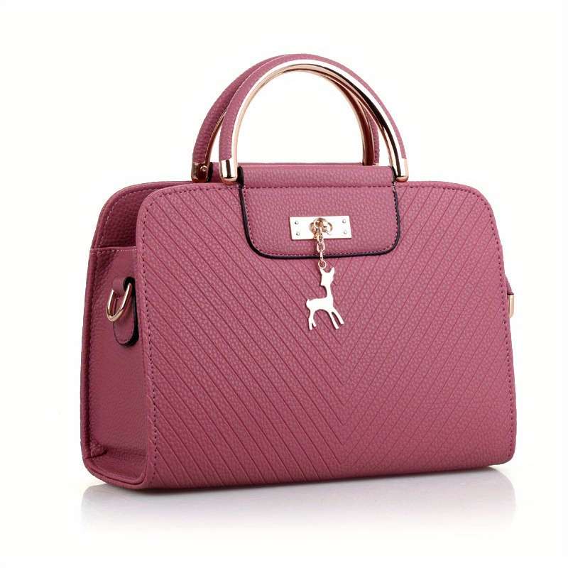 WomenS Bags White