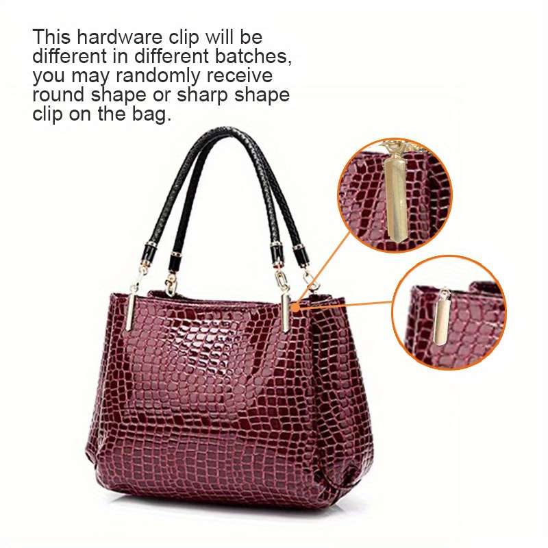 WomenS Bags Red