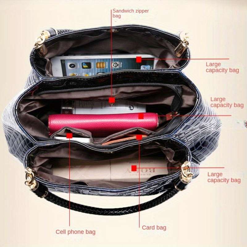 WomenS Bags Red