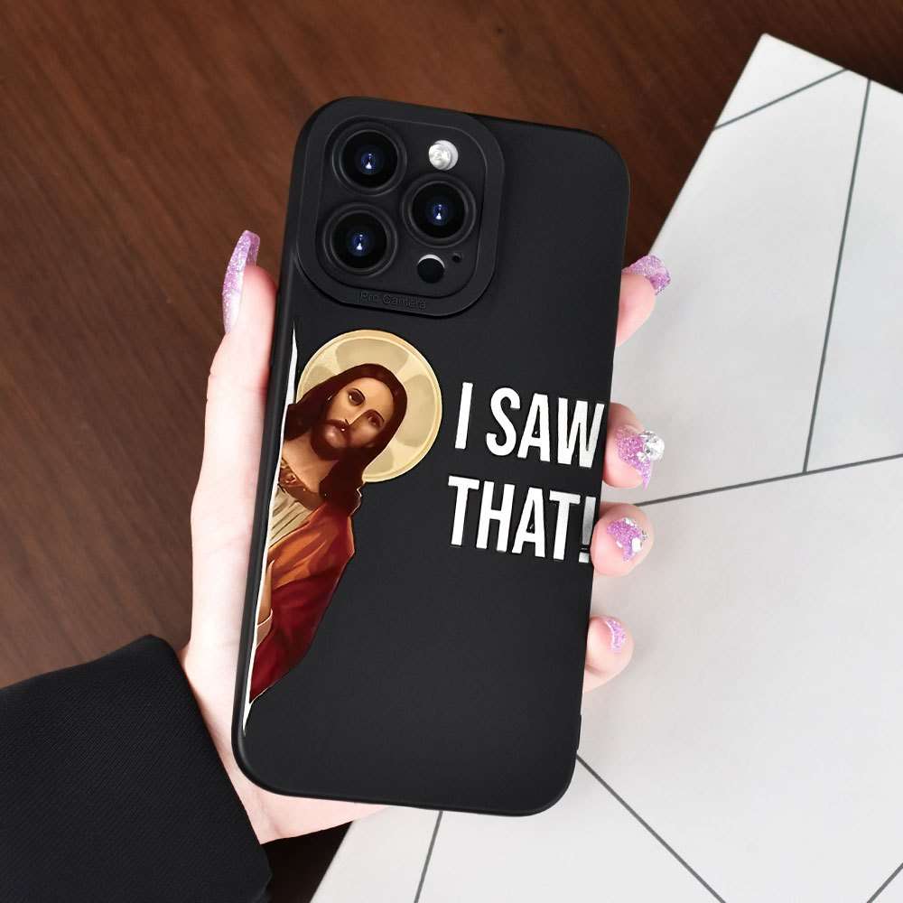 Mixed Color For iPhone Phone Case