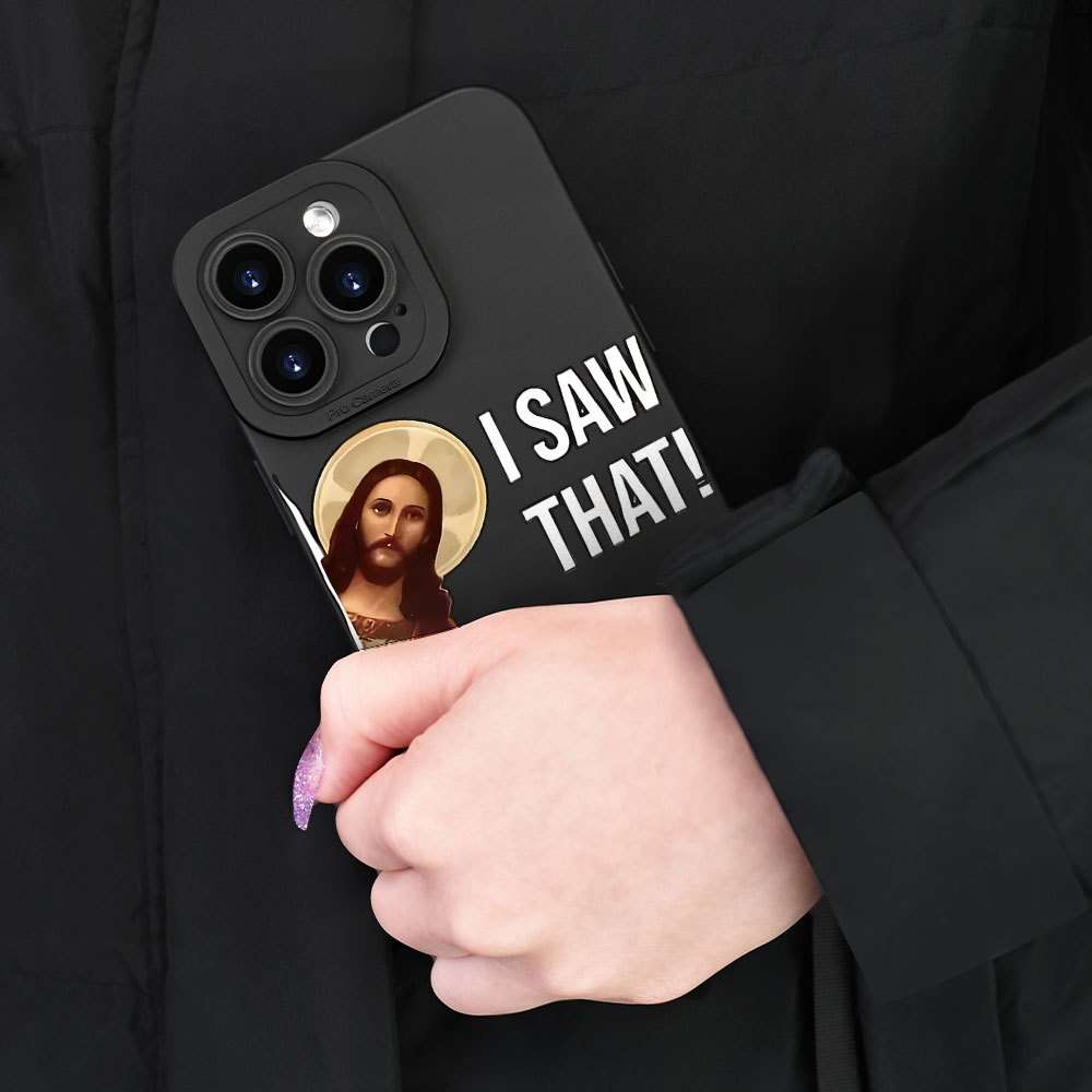 Mixed Color For iPhone Phone Case