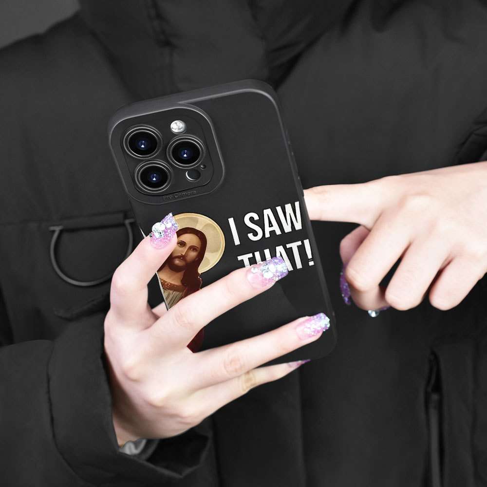 Mixed Color For iPhone Phone Case