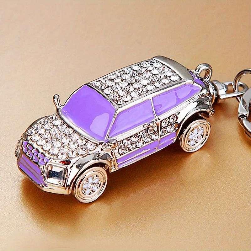 Mini Keychain