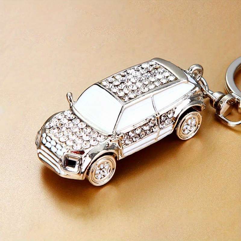 Mini Keychain