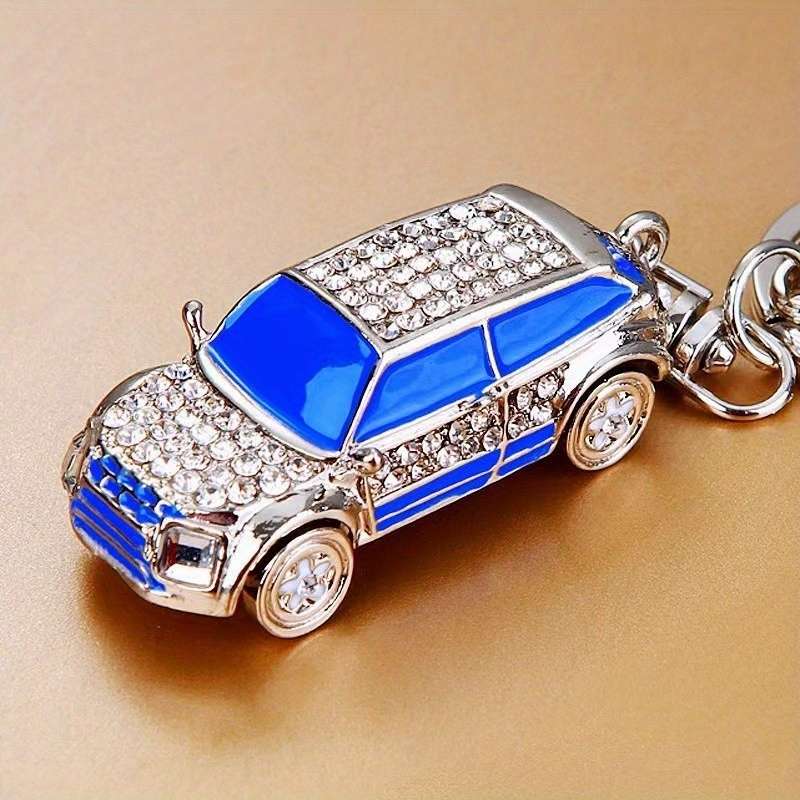 Mini Keychain